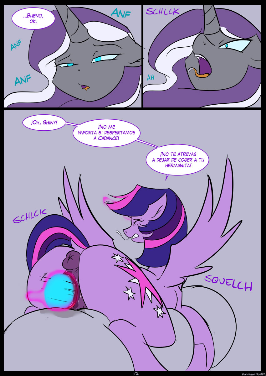Royal saga 22 Fantasia Real page 12 full