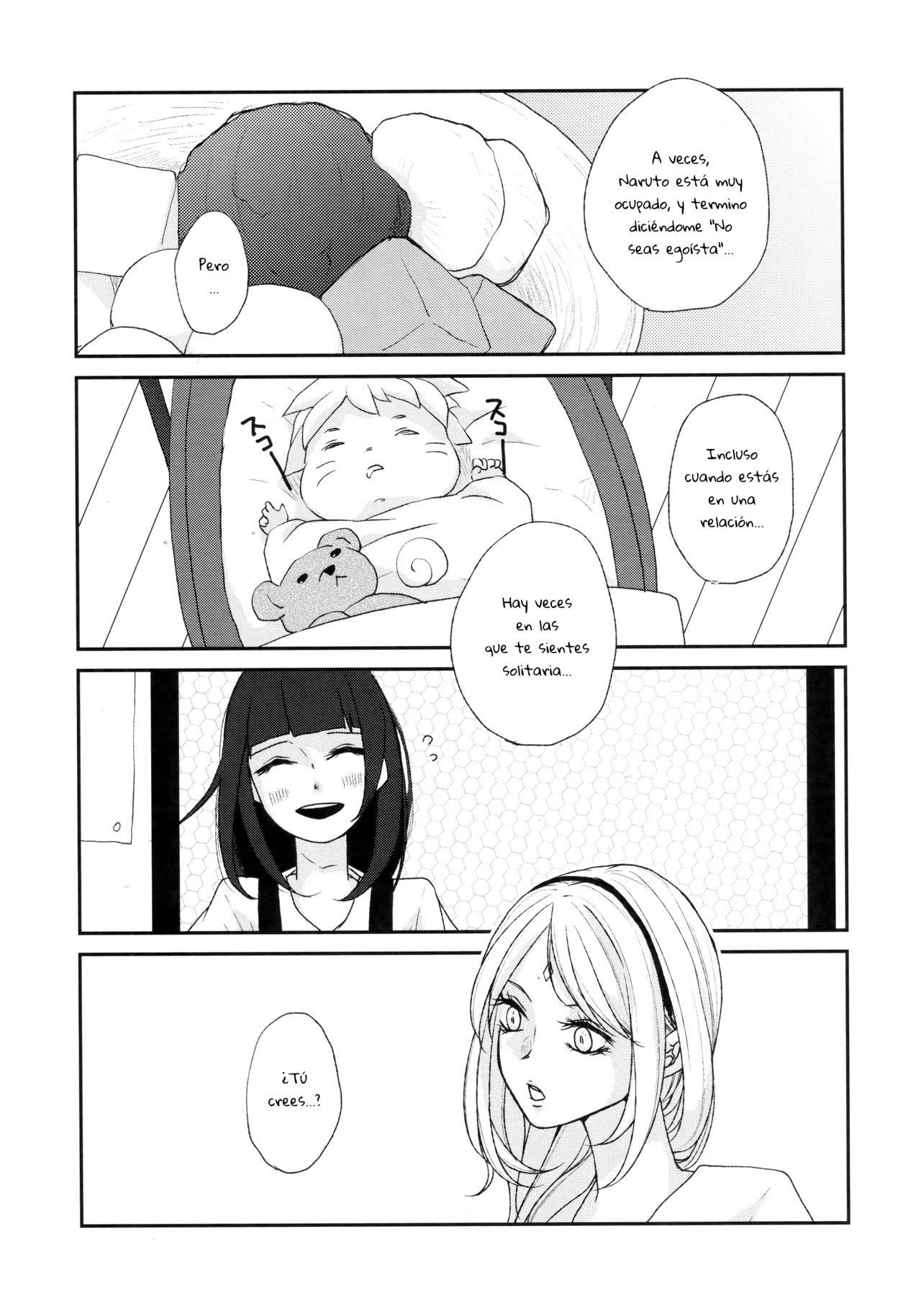 Watashi wa Aibu ni Koisuru page 8 full
