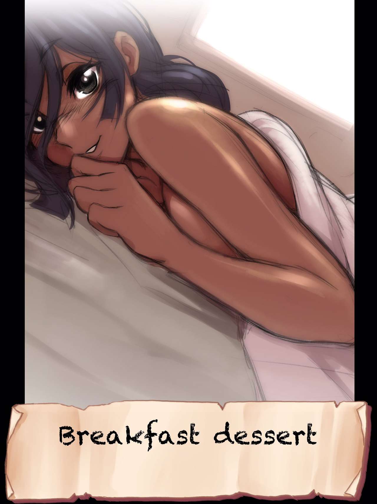 Breakfast Dessert page 1 full