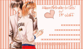 [Sakurai Shushushu] After 15 (Love Misson #003) [English] {Dangerous Pleasure} cover