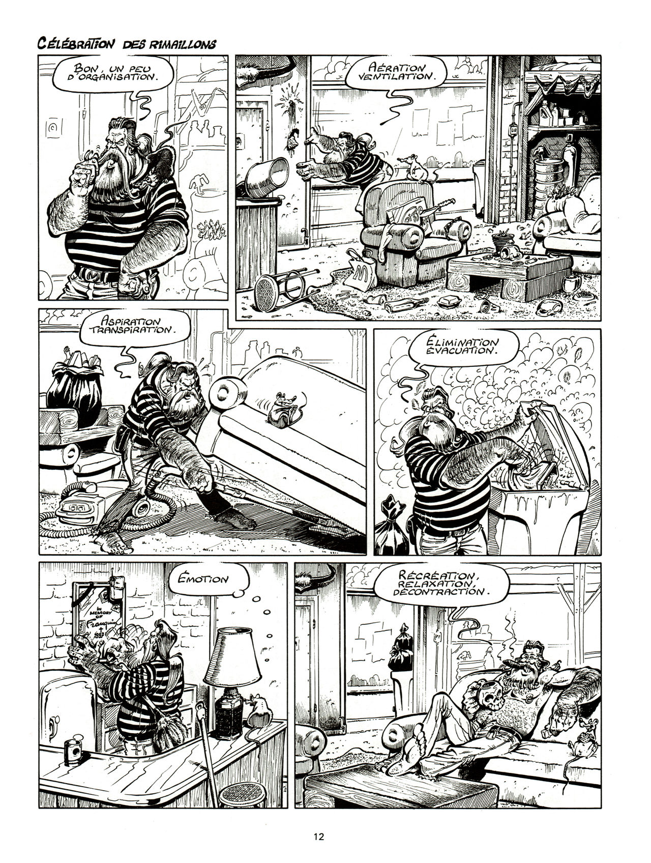 Mammouth et Piston - 03 page 10 full