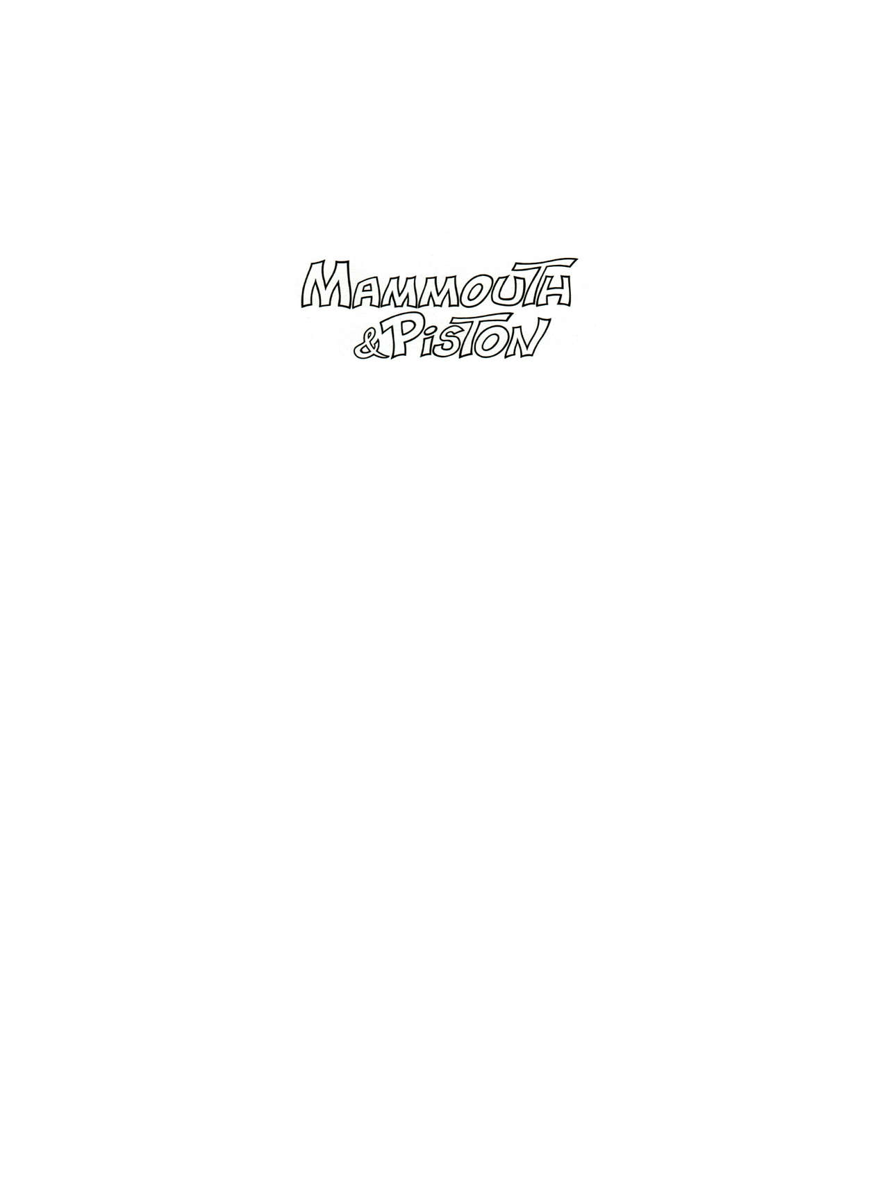 Mammouth et Piston - 03 page 4 full