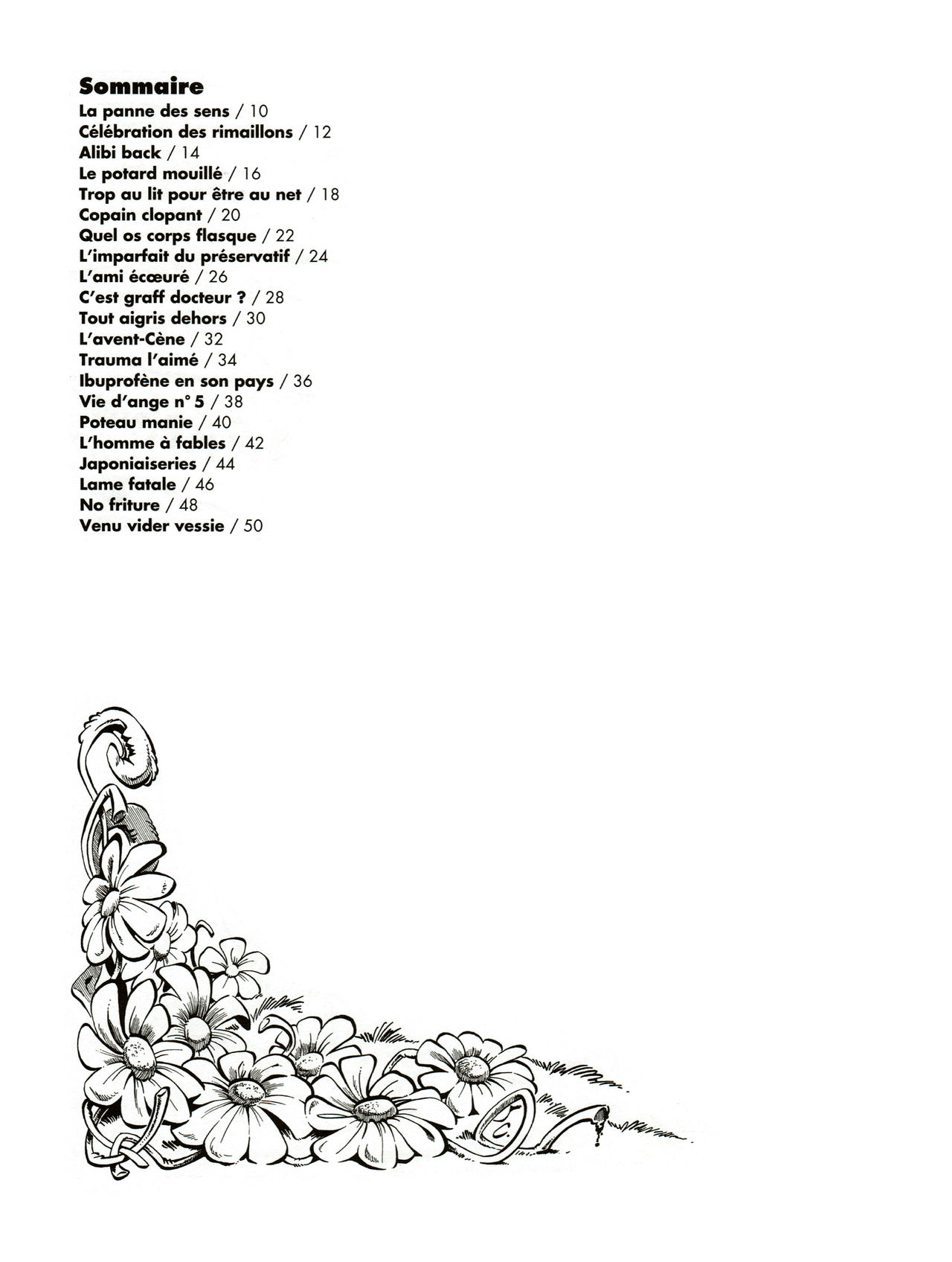 Mammouth et Piston - 03 page 6 full