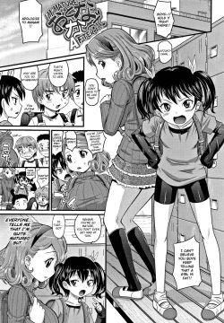 Otona Nano de! | I’m Mature After All!