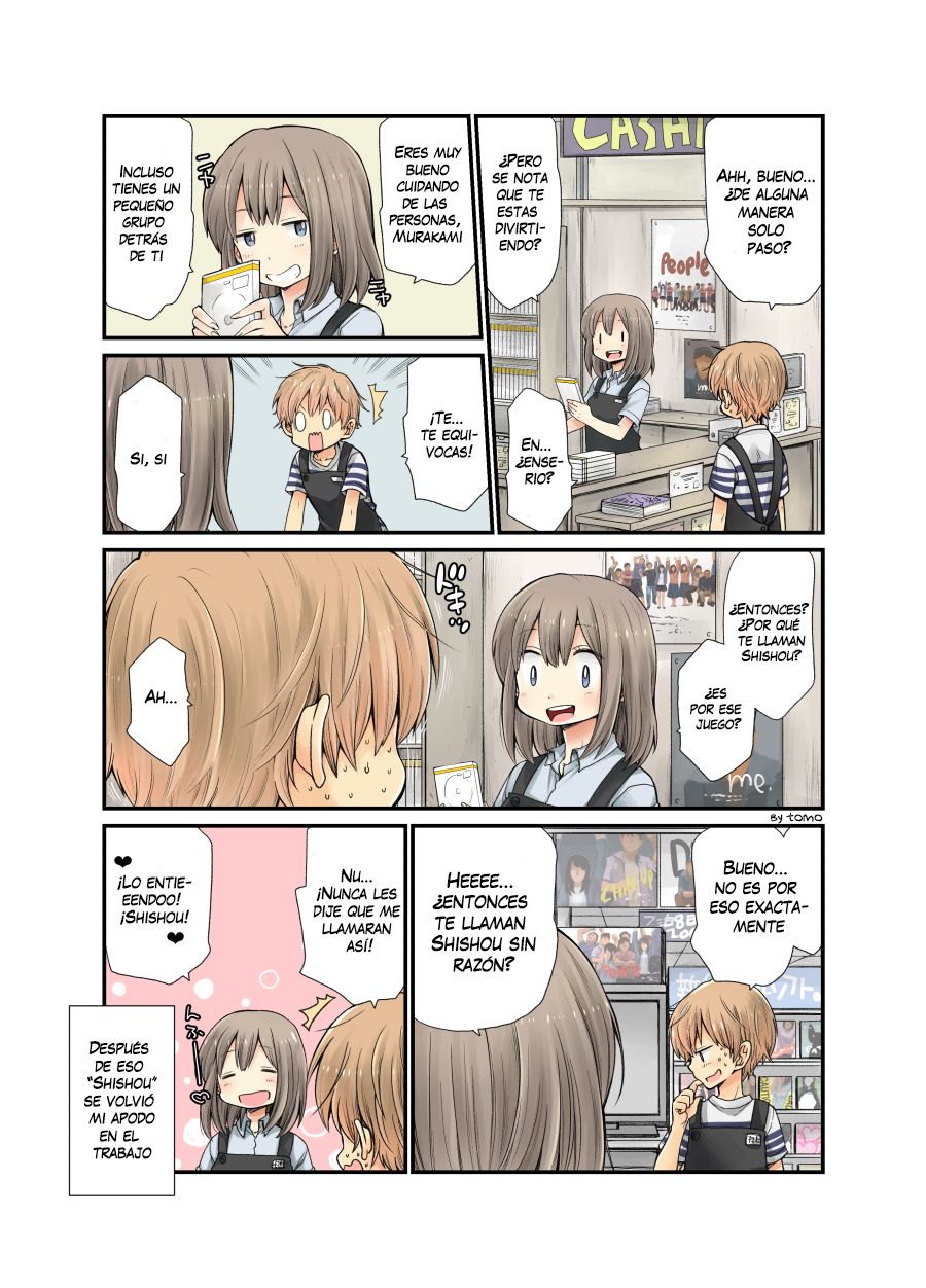Shishou Ch. 1-4 page 3 full