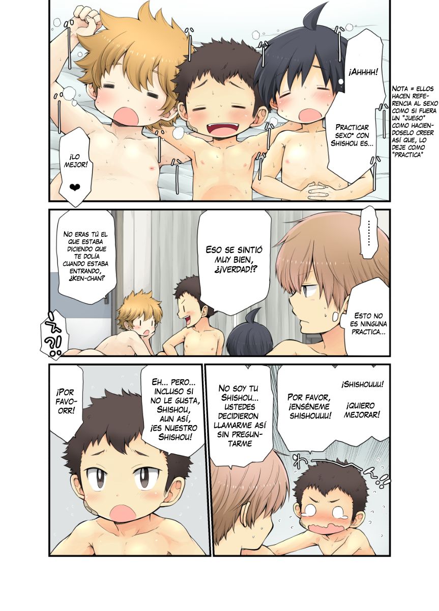 Shishou Ch. 1-4 page 6 full