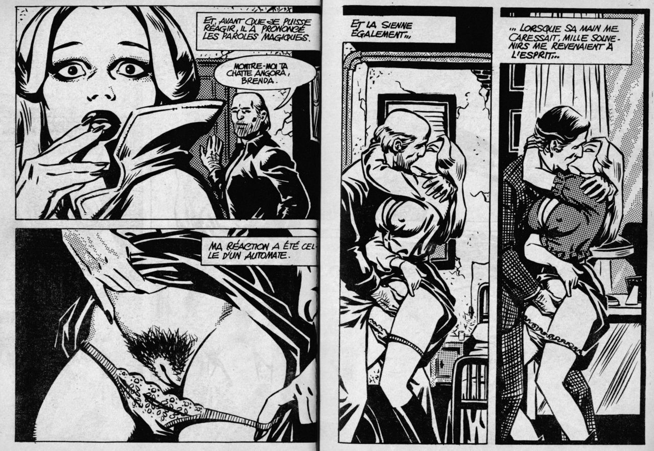 Sexyman 030 page 10 full