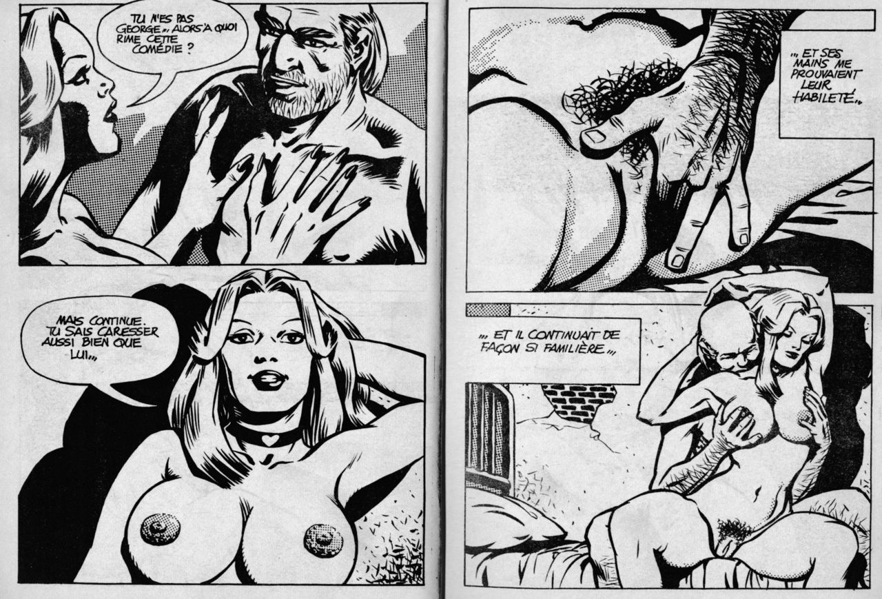 Sexyman 030 page 12 full