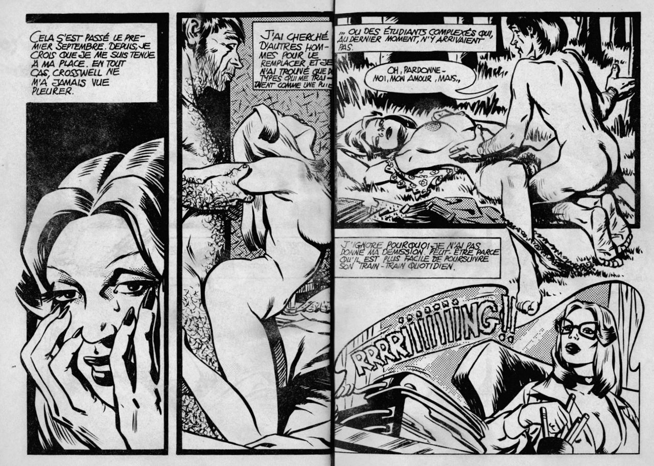 Sexyman 030 page 7 full