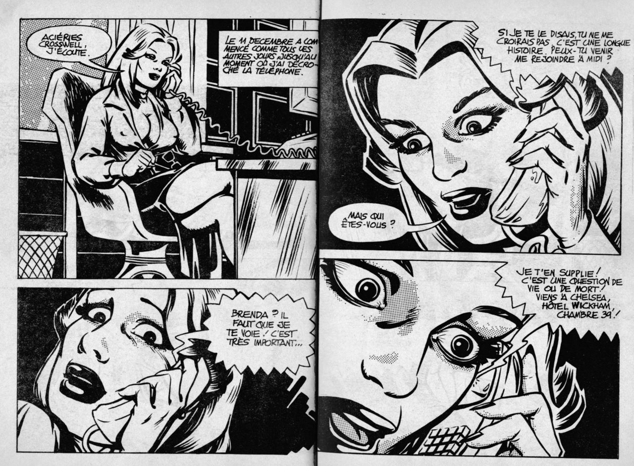 Sexyman 030 page 8 full