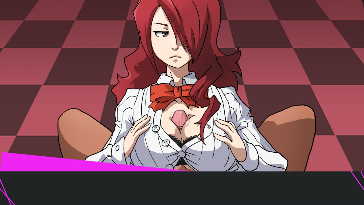 Persona H page 4 full
