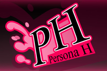 [mosbles] Persona H cover