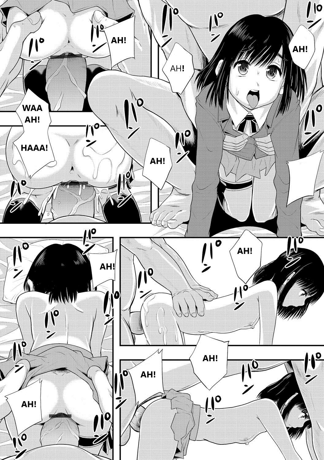 Shougakusei Nikki  Noriko page 12 full