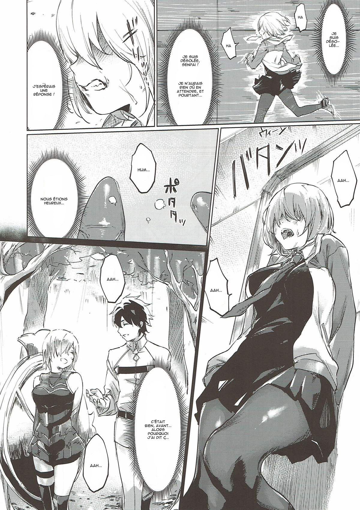 Sweet Mash Valentine page 7 full
