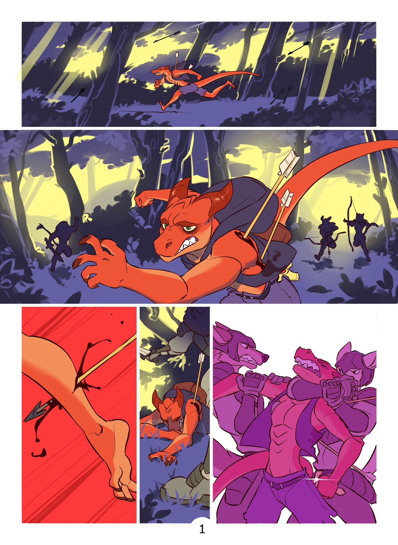 Wishes page 2 full