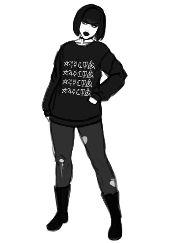 [various] Madeline “Maddie” Zoldak (by pumpkinsinclair) cover