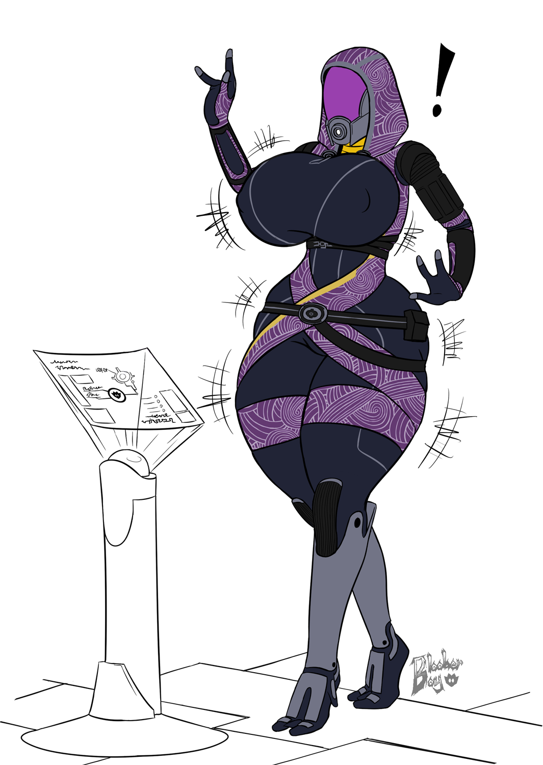 Nerve Stim Hackery Afoot page 2 full