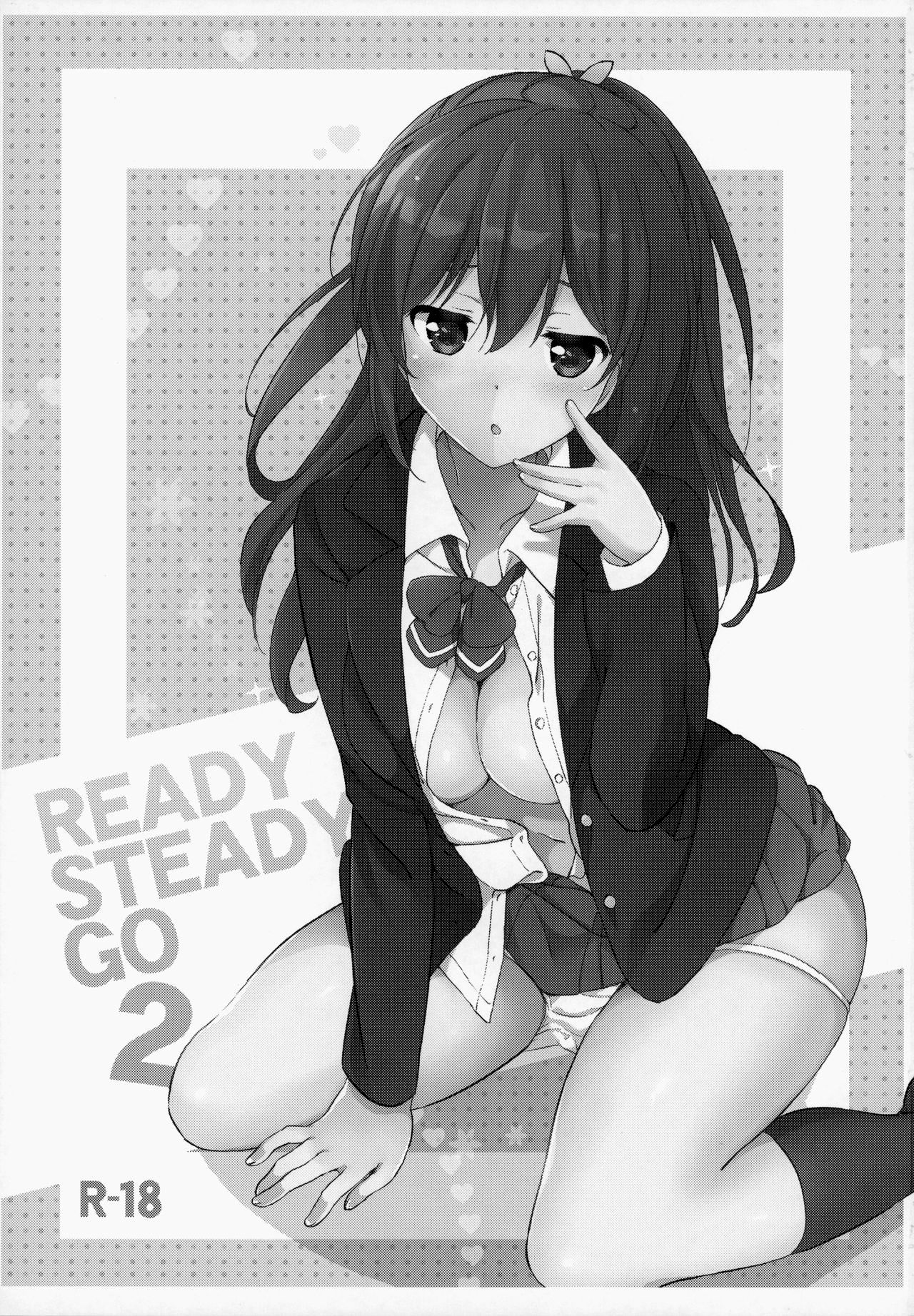 READY STEADY GO 2 page 2 full