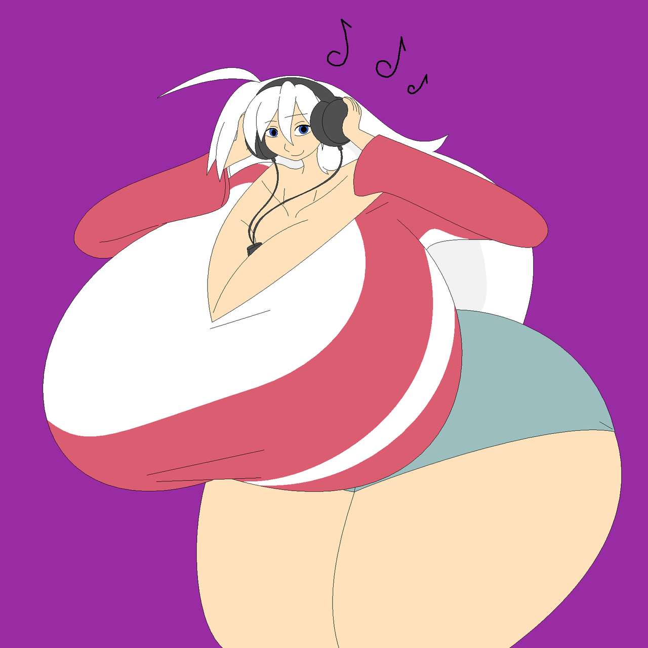 Two-Ton-Neko Expansion Art page 3 full