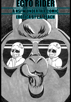 Ecto Rider