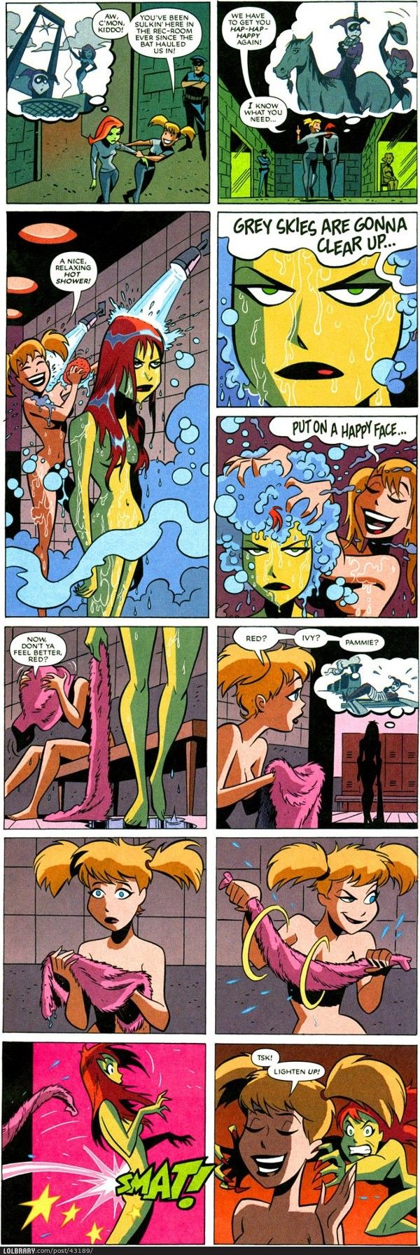 /co/'s Canon Nudity Thread page 12 full