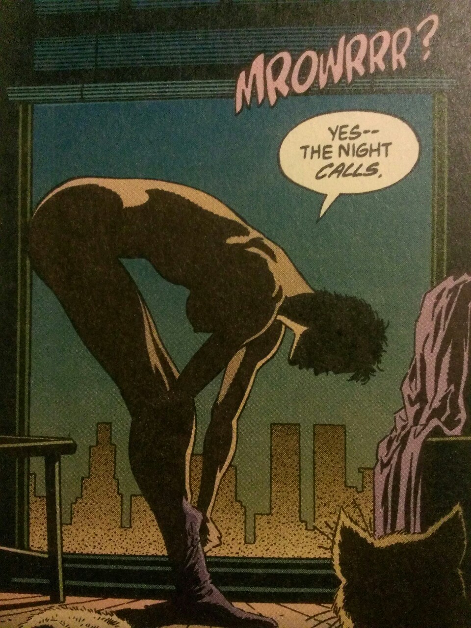 cos Canon Nudity Thread - Page 3 - Comic Porn XXX