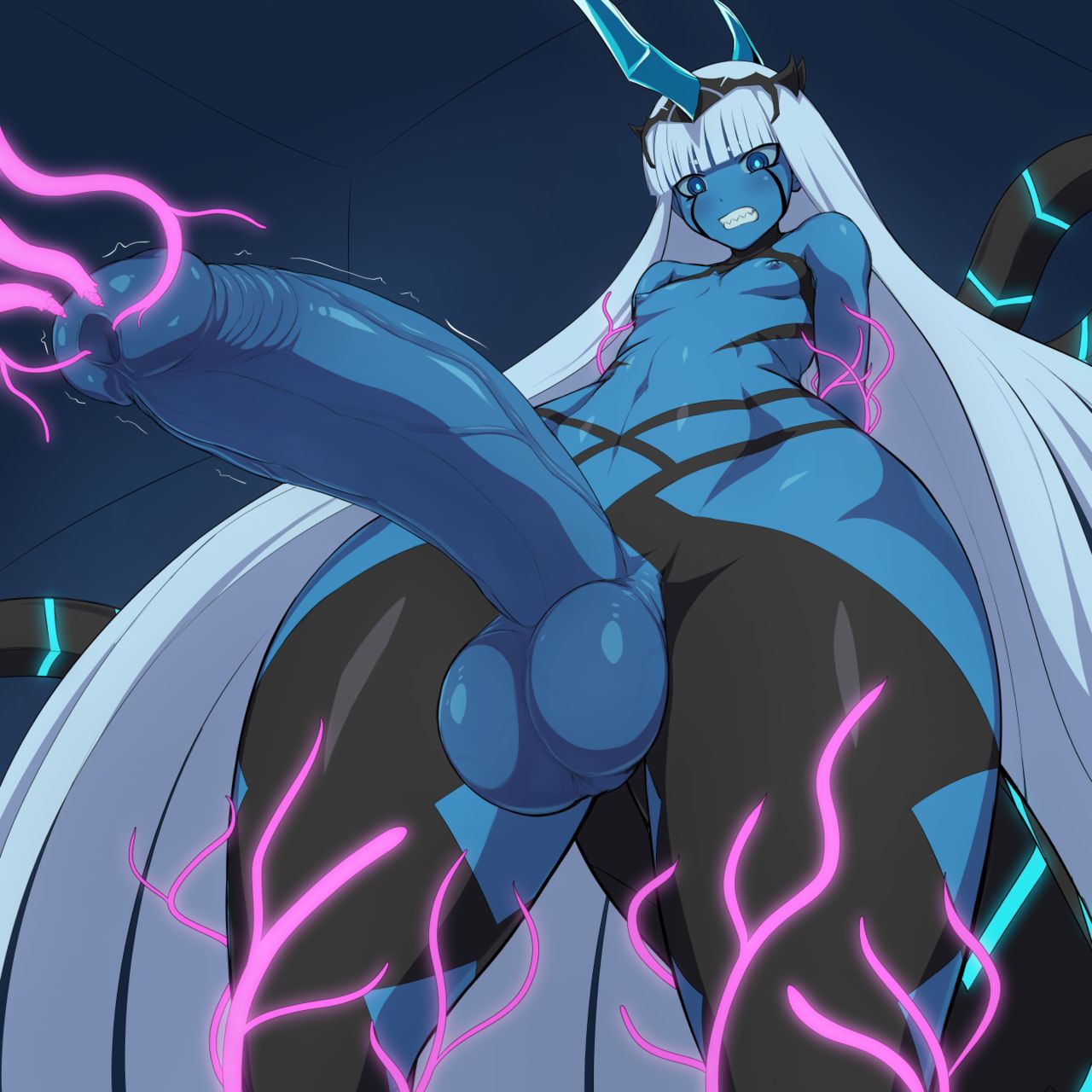 Darling in the Franxx page 12 full