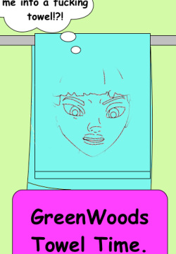 Next-Gen: Greenwoods Towel Time