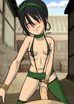 ARTIST RisenHentaiDemon