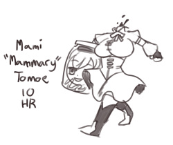 Mami 10hr