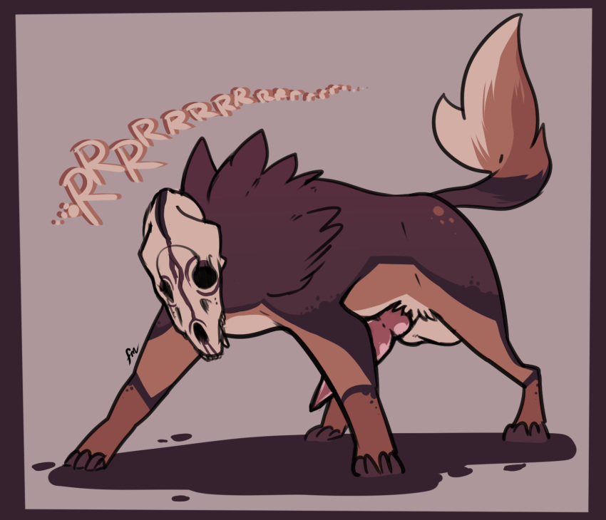 Furrymoan / Furomone Gallery page 11 full