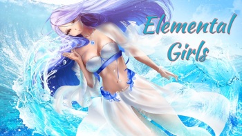 [IR Studio] Elemental Girls cover