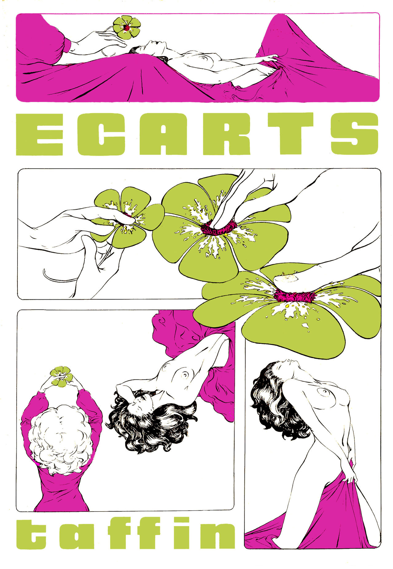 Ecarts page 1 full