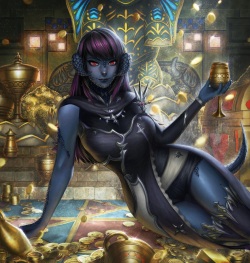 Artist Galleries ::: Veralde