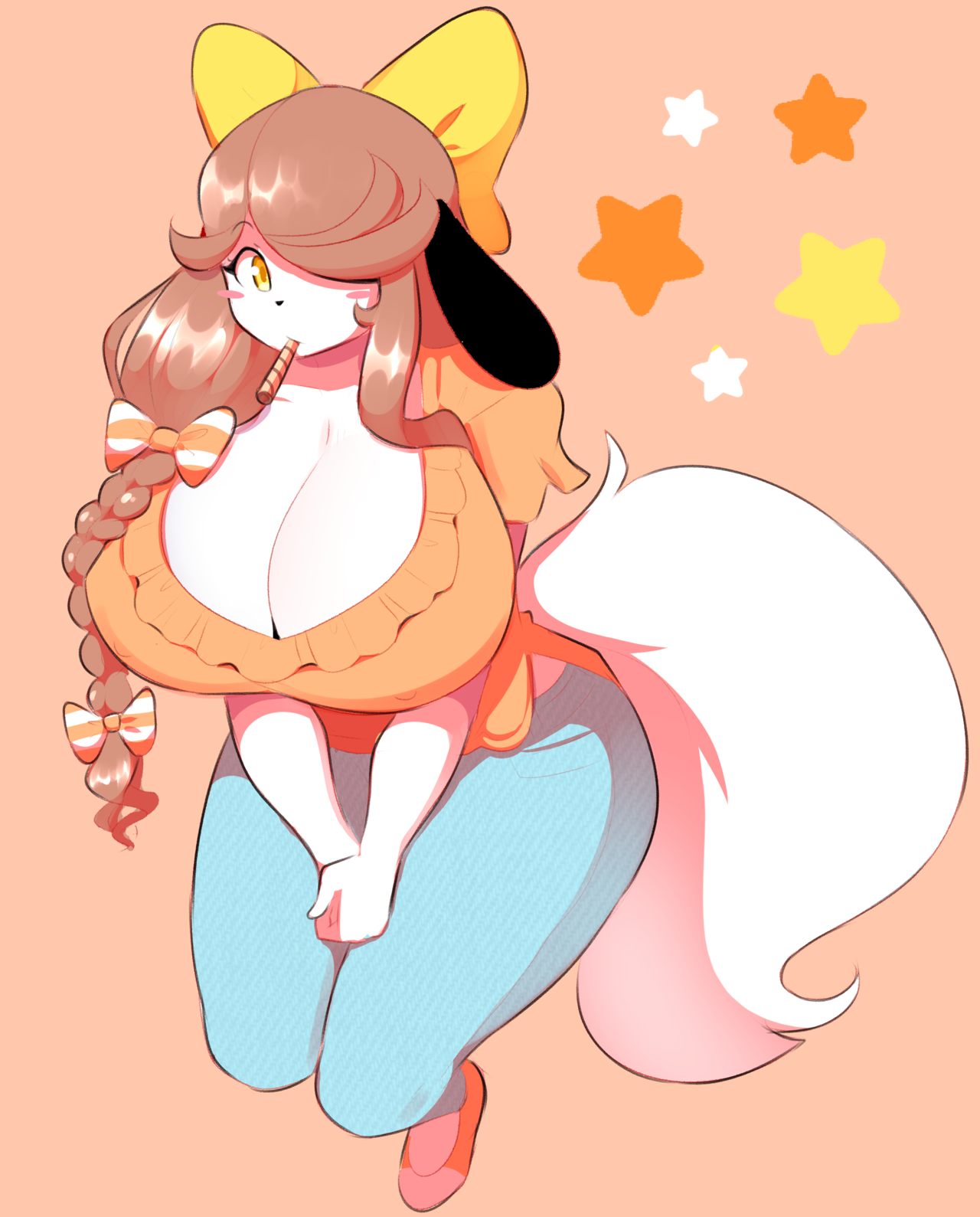 Artist - TheyCallHimCake page 8 full