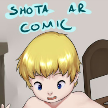 Too Much of a Second Chance (Ongoing) cover