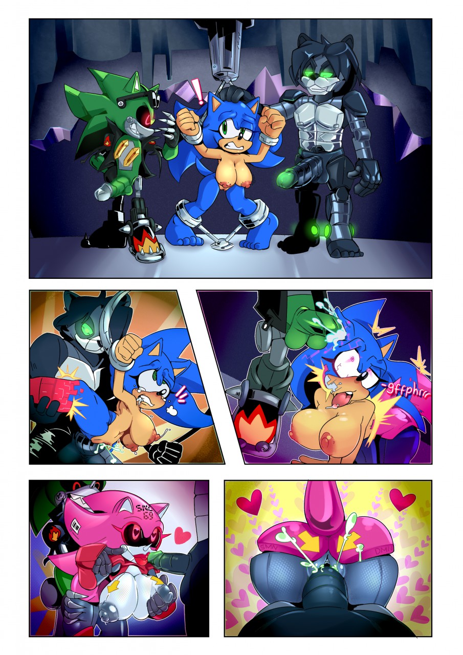 Artist - Cuisine page 12 full