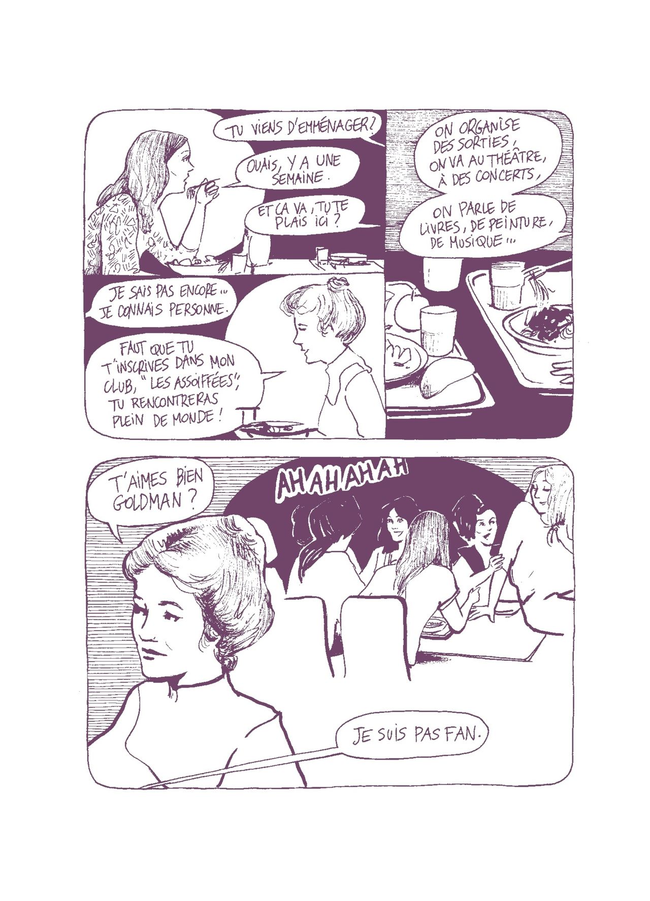 I love Alice page 11 full