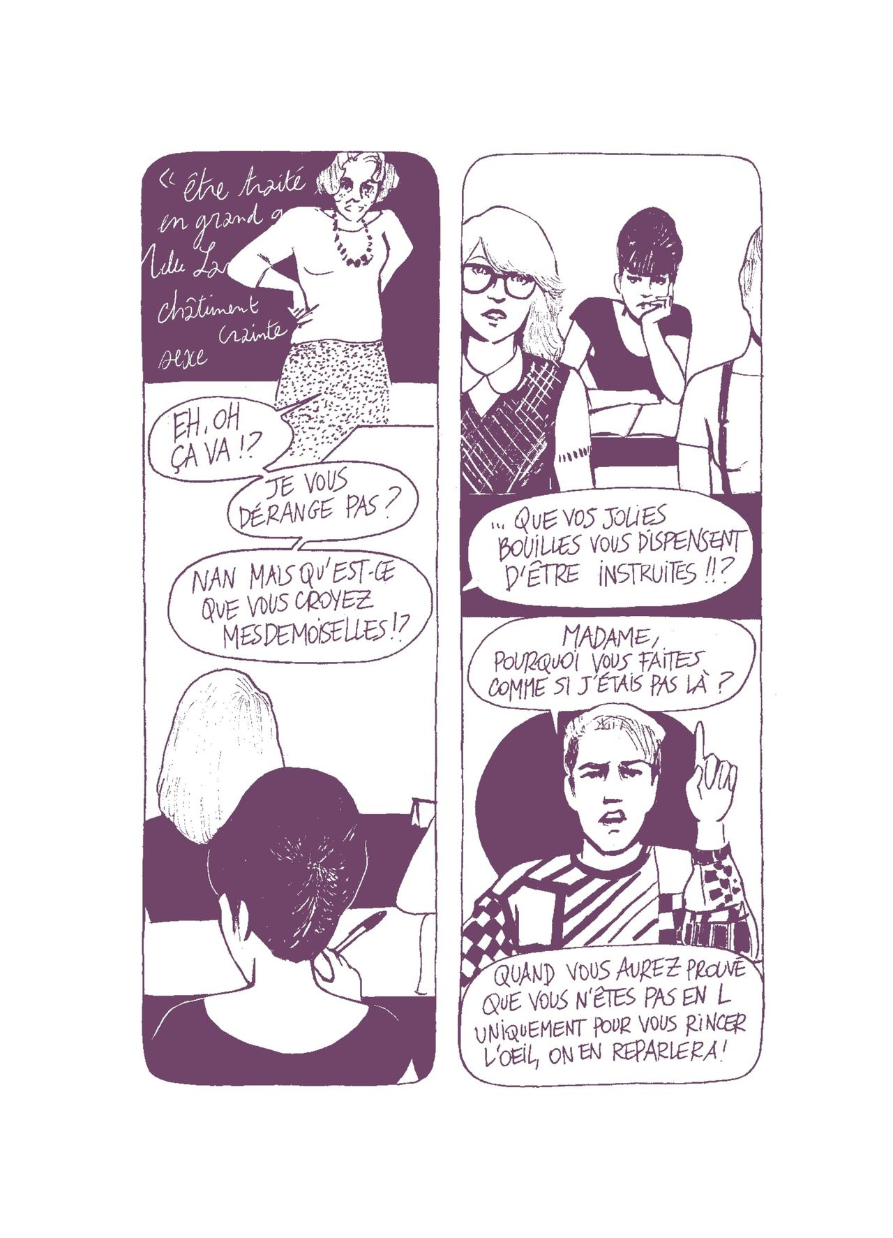I love Alice page 9 full