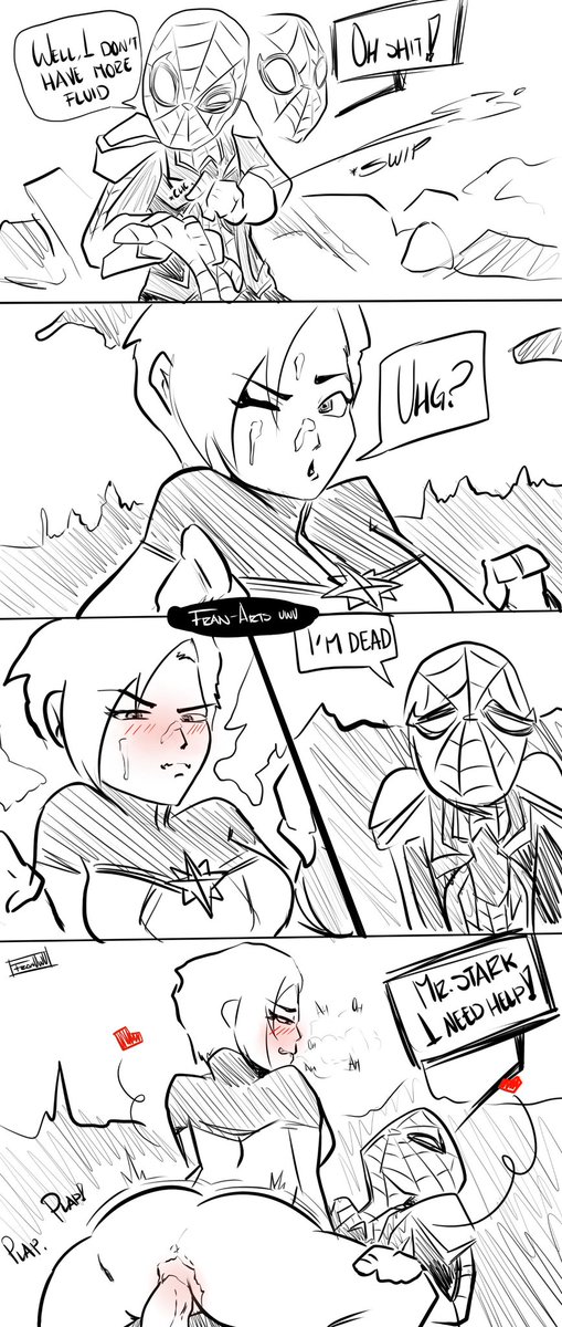 Girl's Power page 11 full