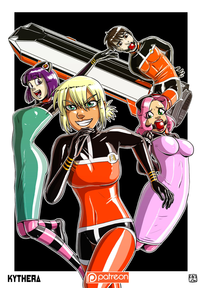ToniBabelony Gallery Four page 12 full
