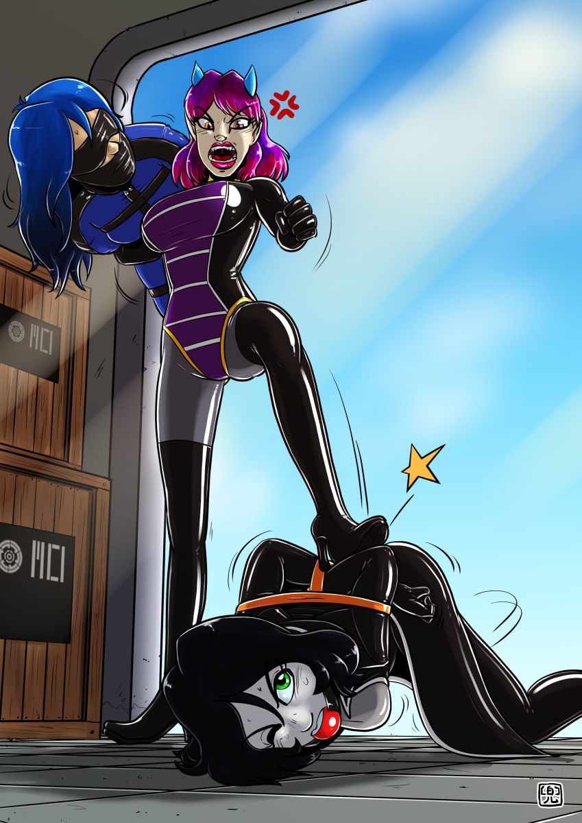 ToniBabelony Gallery Four page 8 full