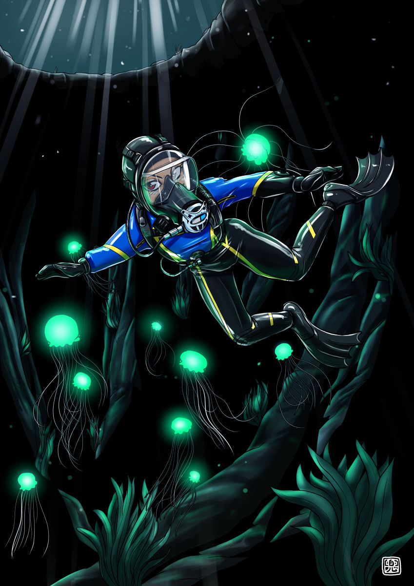 ToniBabelony Gallery Four page 9 full