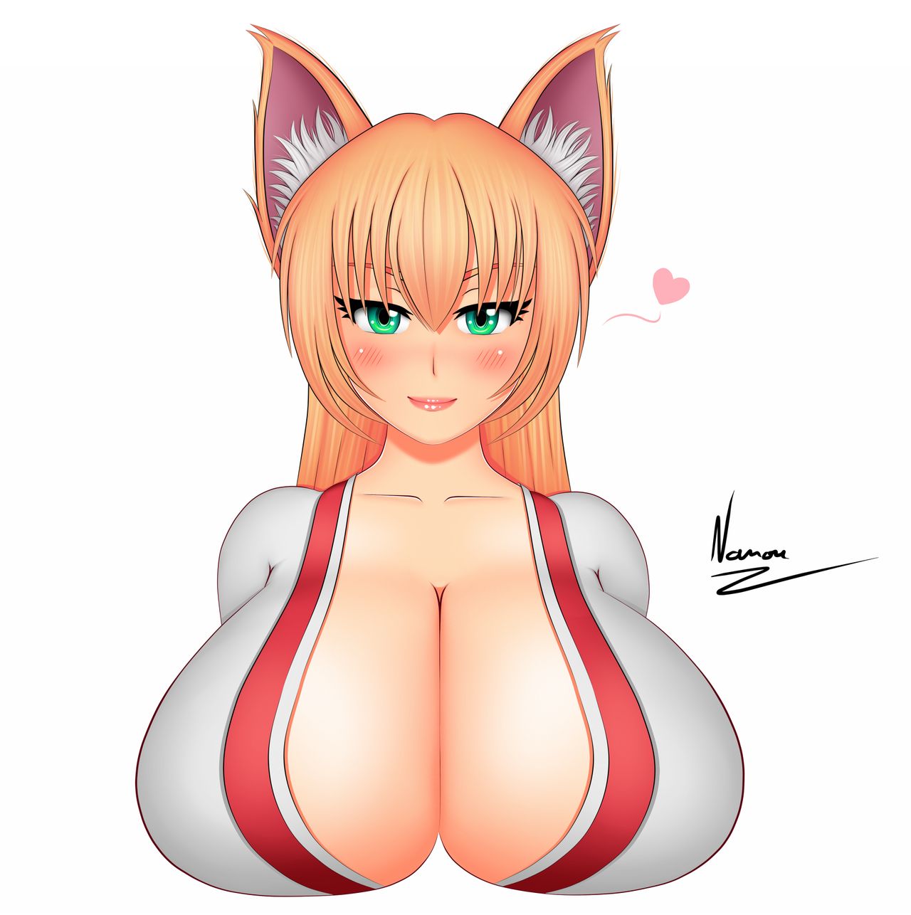Artist - Nanou page 8 full
