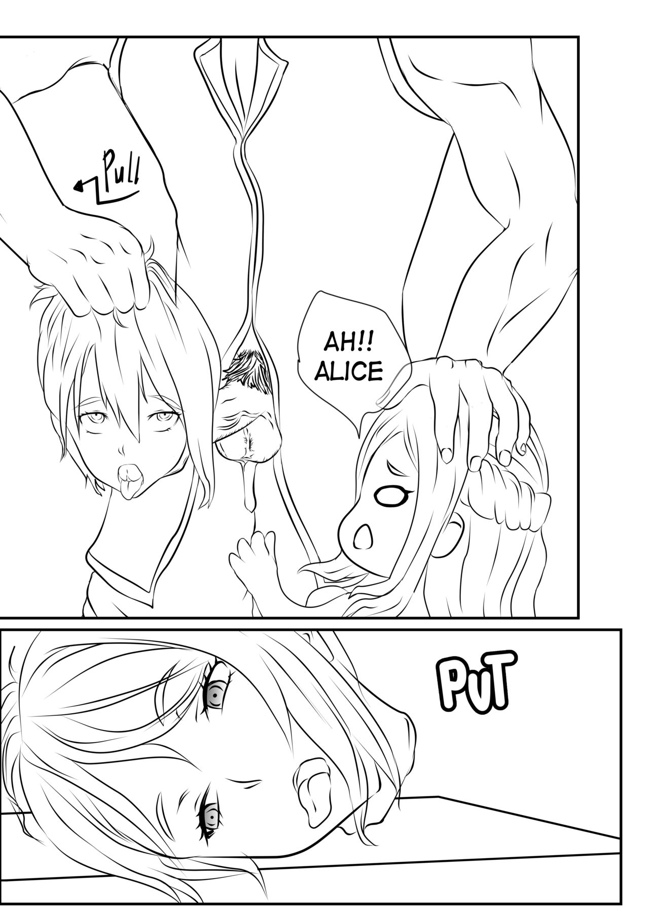 New Cartoccio Recipee page 11 full