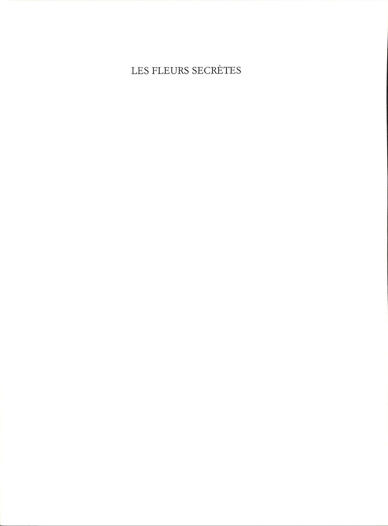 Les fleurs secrètes page 11 full