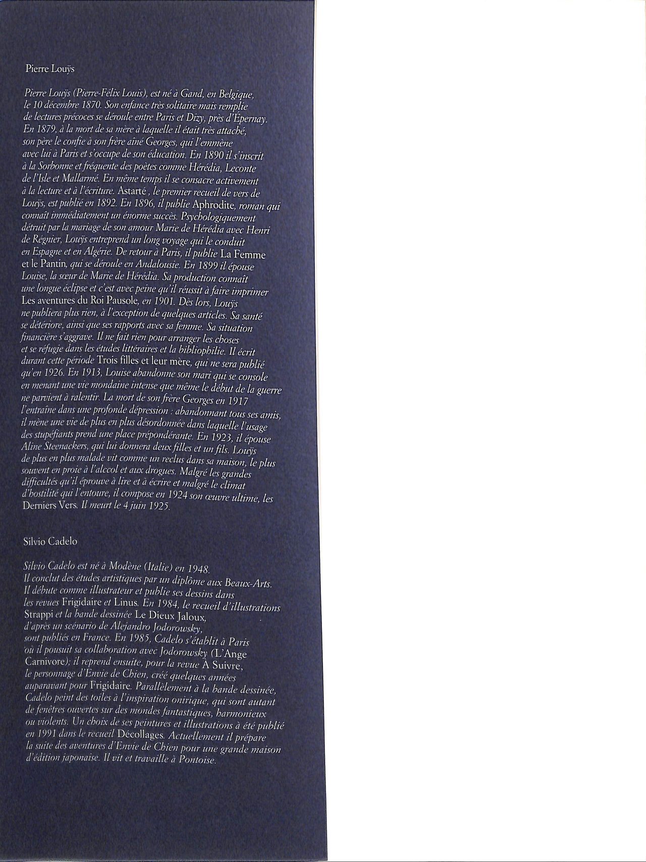 Les fleurs secrètes page 2 full