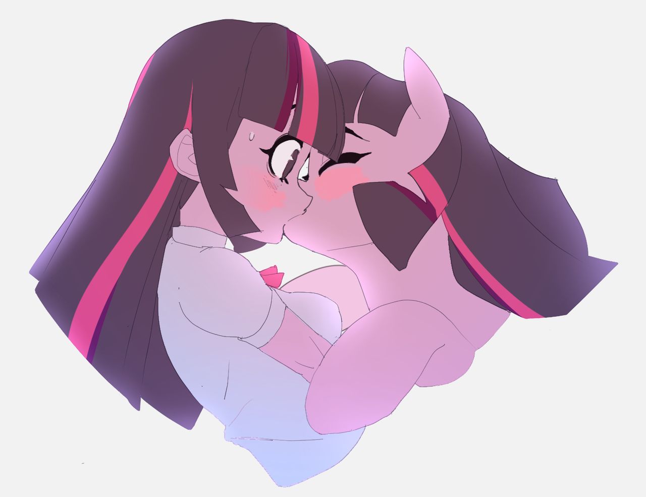 Selfcest page 6 full