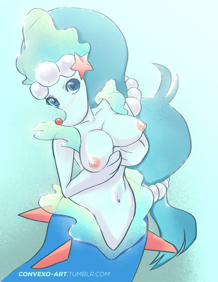 ARTIST Convexo page 1 full
