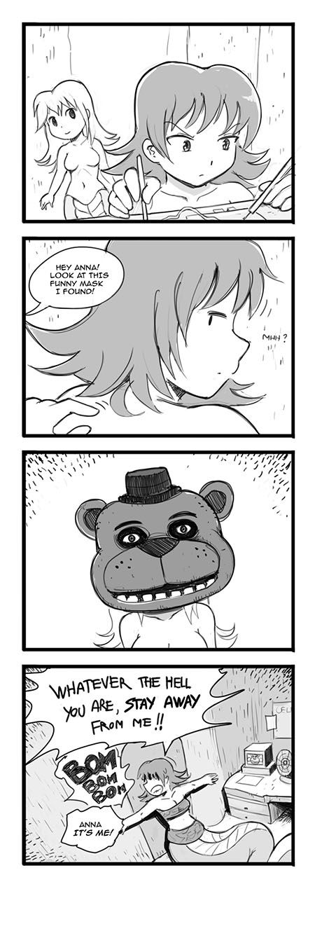 Unreleased Non-vore Patreon archive page 12 full